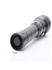 Subaqua K263 Waterproof Underwater Flashlight 3000 Lumens