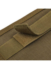 Auto Organizer Panel MOLLE System Coyote