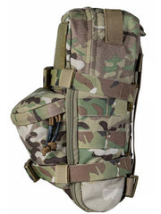 Hydration Backpack TTG-GB5303-GR Khaki