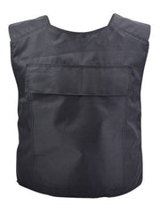 Black VT6 Anti-Stab Vest Cover