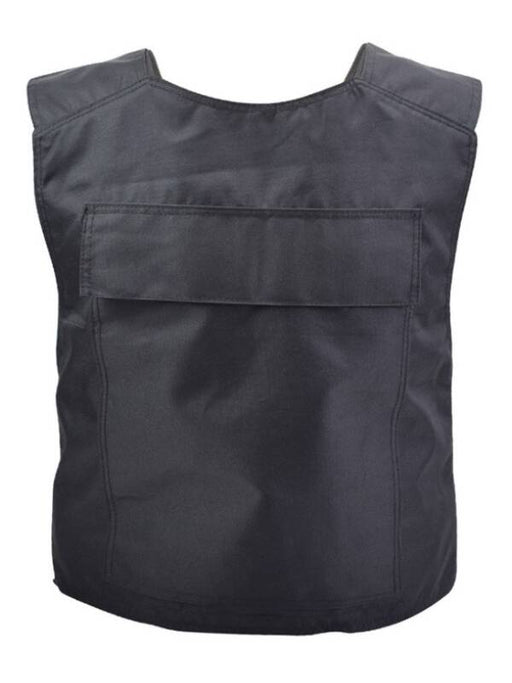 Black VT6 Anti-Stab Vest Cover