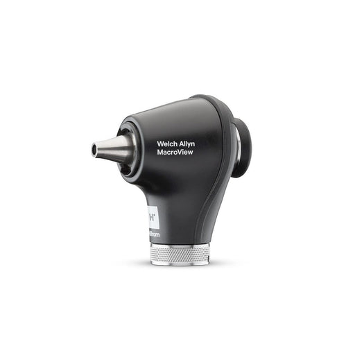 Welch Allyn MacroView Plus Otoscope for iExaminer