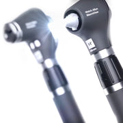 Welch Allyn MacroView Plus Otoscope for iExaminer