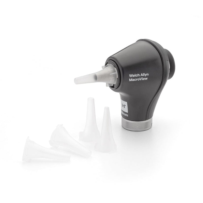 Welch Allyn MacroView Plus Otoscope for iExaminer