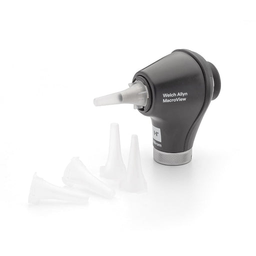 Welch Allyn MacroView Plus Otoscope for iExaminer