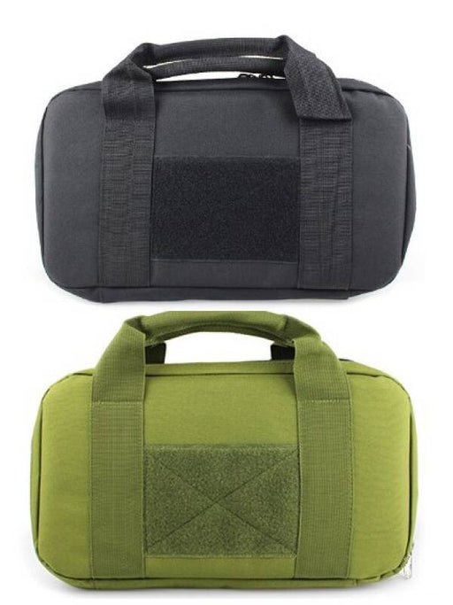BG1 Tactical Handheld Multipurpose Pistol Storage Bag
