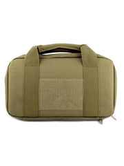 BG1 Tactical Handheld Multipurpose Pistol Storage Bag