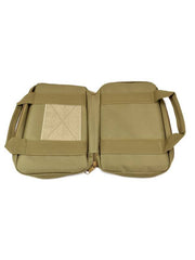 BG1 Tactical Handheld Multipurpose Pistol Storage Bag