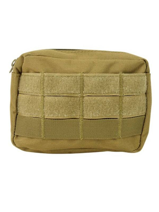 Tactical Utility Organizer Pouch MOLLE System