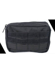 Tactical Utility Organizer Pouch MOLLE System