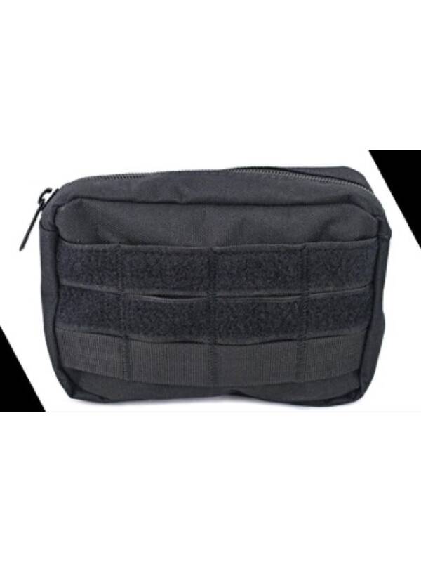Tactical Utility Organizer Pouch MOLLE System