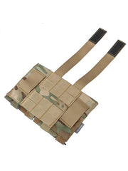 Utility Medical Pouch Belt and MOLLE Compatible