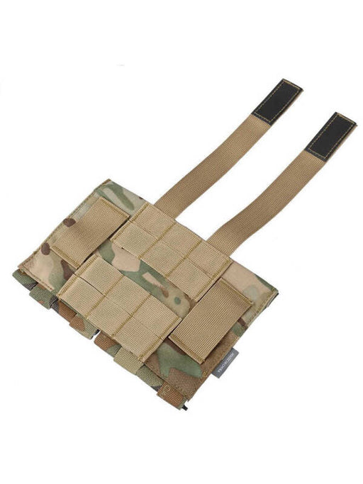 Utility Medical Pouch Belt and MOLLE Compatible
