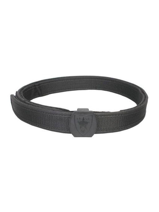 Tactical Belt TB18BK Black