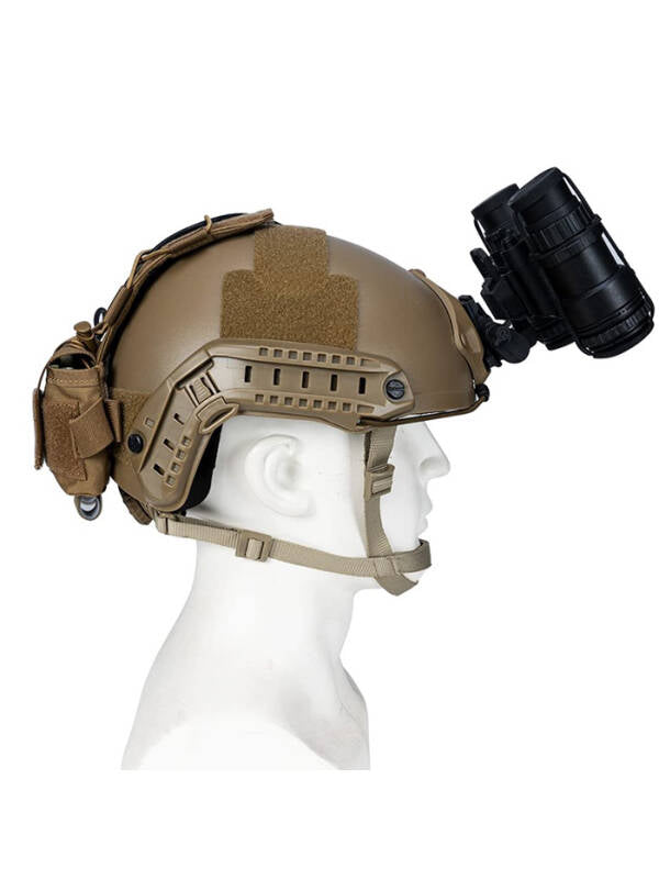 Battery Holder NVG Counterweight for Helmet MK2