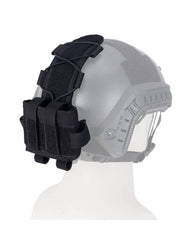 Battery Holder NVG Counterweight for Helmet MK2