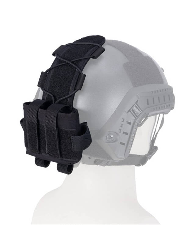 Battery Holder NVG Counterweight for Helmet MK2