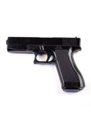 Rubber Training Glock Pistol