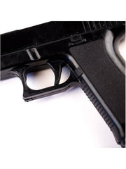 Rubber Training Glock Pistol
