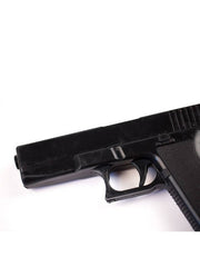 Rubber Training Glock Pistol