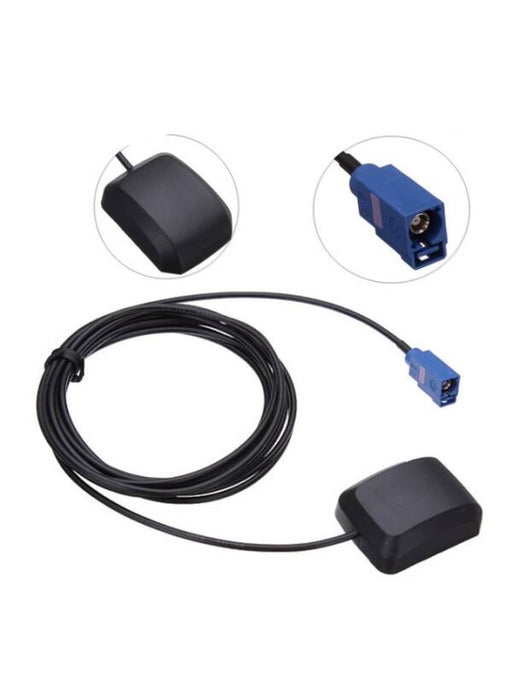 GPS GLONASS Antenna 1575-1602MHz Fakra Connector