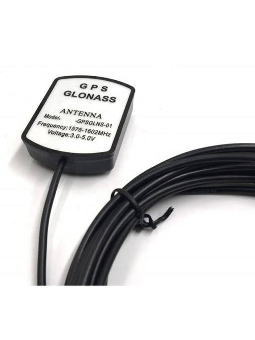 GPS GLONASS Antenna 1575-1602MHz Fakra Connector