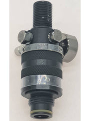 Paintball Air Tank Regulator with Pressure Gauge 5000PSI