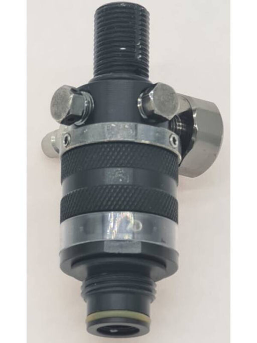 Paintball Air Tank Regulator with Pressure Gauge 5000PSI