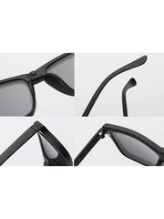 Frame 2202t2 Clip-On Magnetic Eyewear