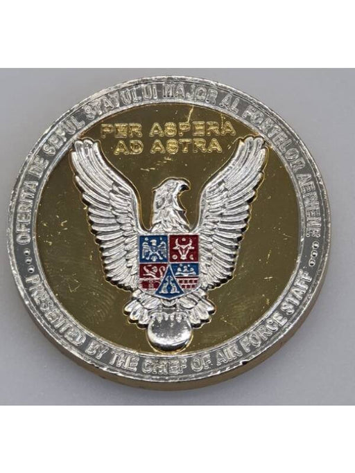 Air Force General Staff Medal