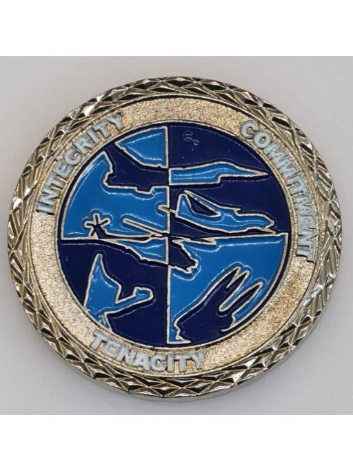 Romanian Air Force Headquarters Medal