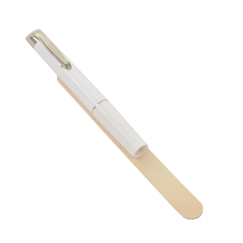 Heinz Herenz Pen Torch with Tongue Depressor Holder