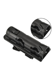 Rotating Holder for Telescopic Baton 15cm