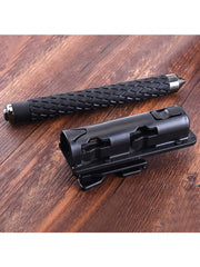 Rotating Holder for Telescopic Baton 15cm