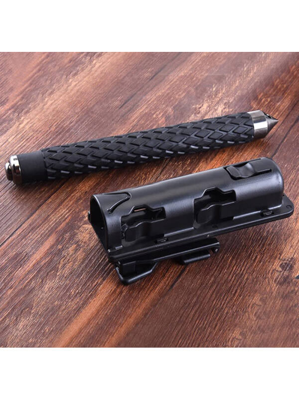 Rotating Holder for Telescopic Baton 15cm