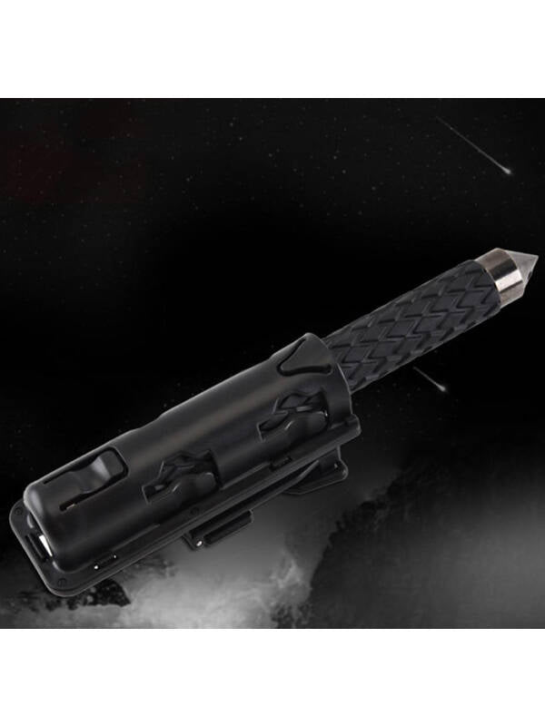 Rotating Holder for Telescopic Baton 15cm