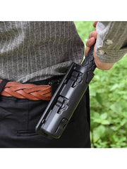 Rotating Holder for Telescopic Baton 15cm