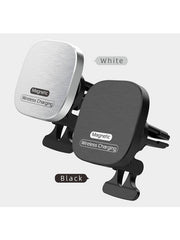 Wireless Magnetic Car Charger for iPhone 12/13