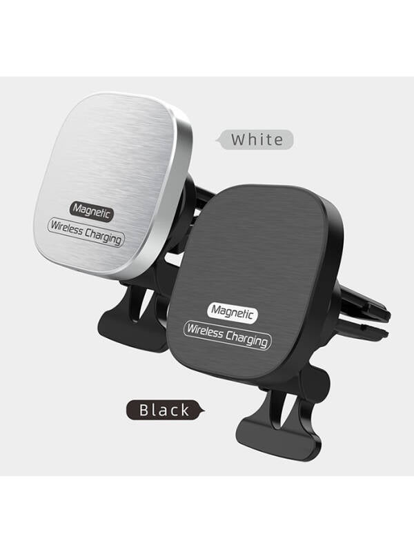 Wireless Magnetic Car Charger for iPhone 12/13