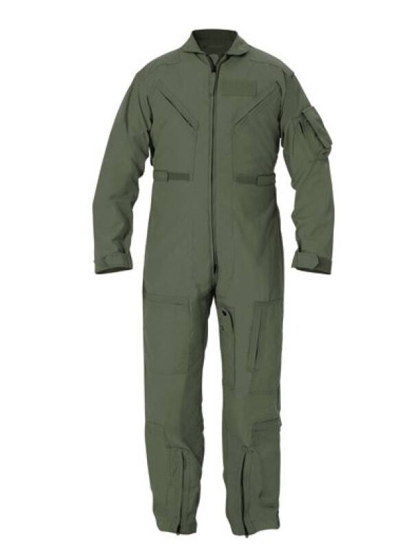 Nomex IIIA Winter Flight Suit