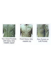 Nomex IIIA Winter Flight Suit