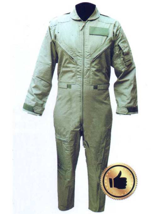 Nomex IIIA Summer Flight Coverall