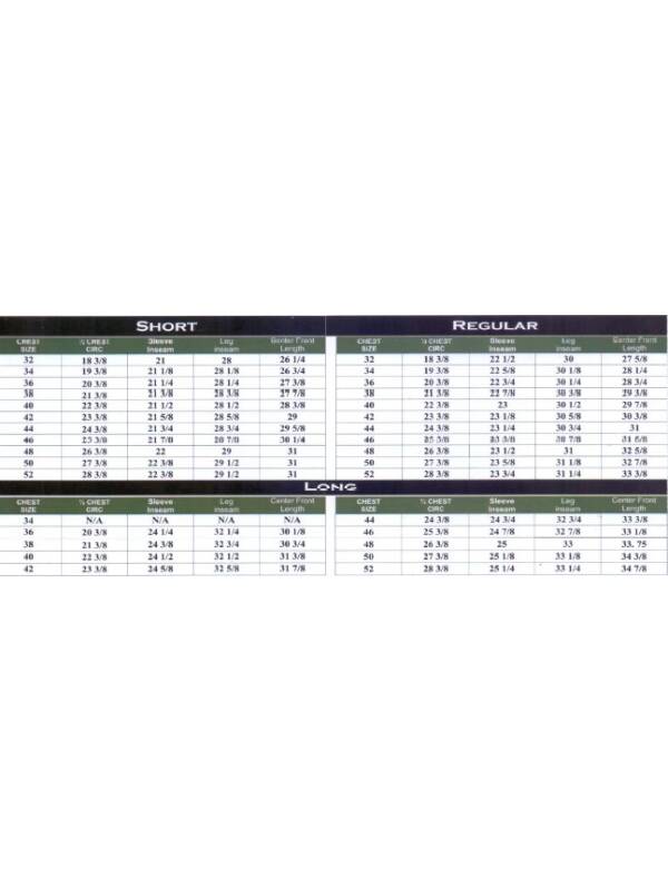 Nomex IIIA Summer Flight Coverall