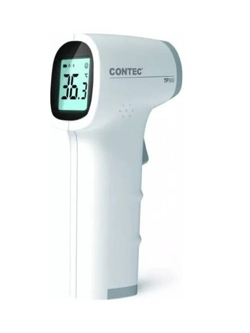 CONTEC TP500 Non-Contact Infrared Thermometer