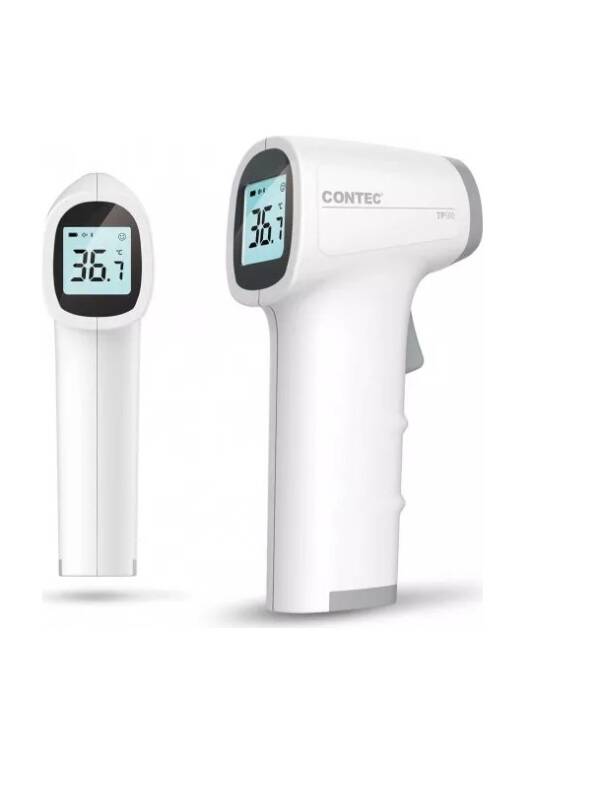 CONTEC TP500 Non-Contact Infrared Thermometer