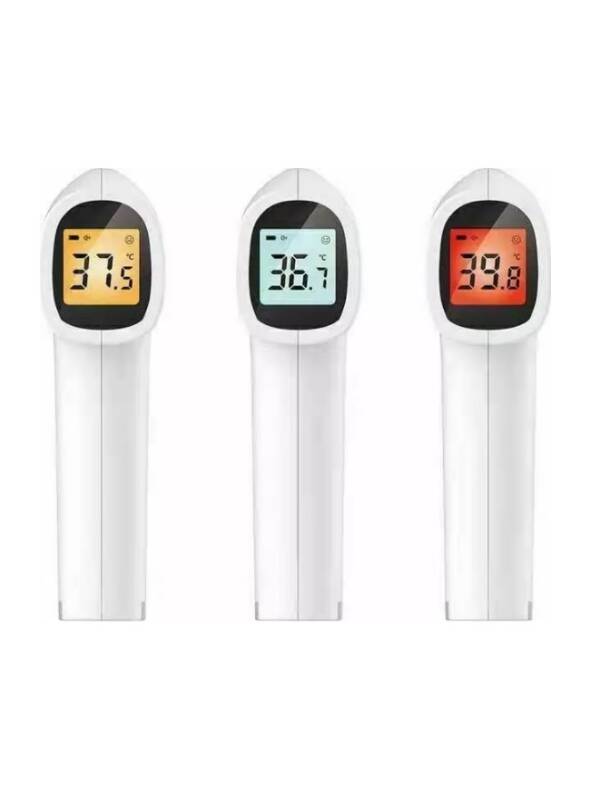 CONTEC TP500 Non-Contact Infrared Thermometer