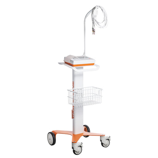 Cardioline ECG200L/S/+ Trolley for ECG Devices