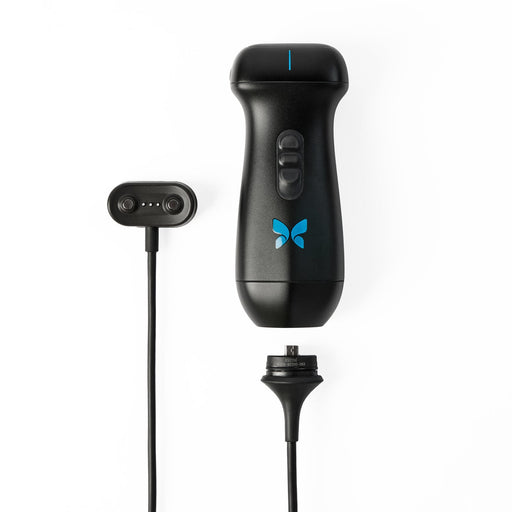 Butterfly iQ3 Charger for Handheld Ultrasound