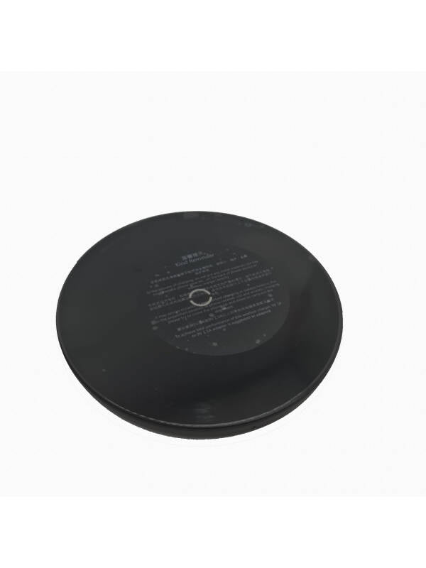 Baseus Wireless Mobile Charger Black