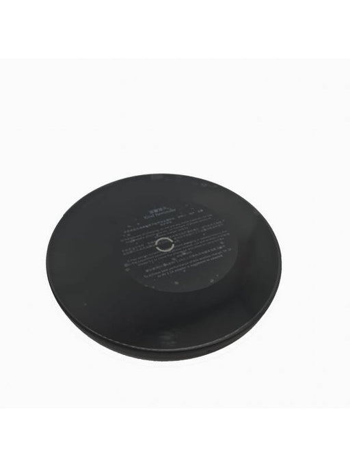 Baseus Wireless Mobile Charger Black